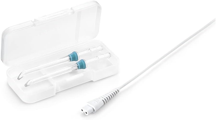 Irrigador Oral Clearpik Portable 200ml Recarregável Multi Saúde - HC036: imagem adicional