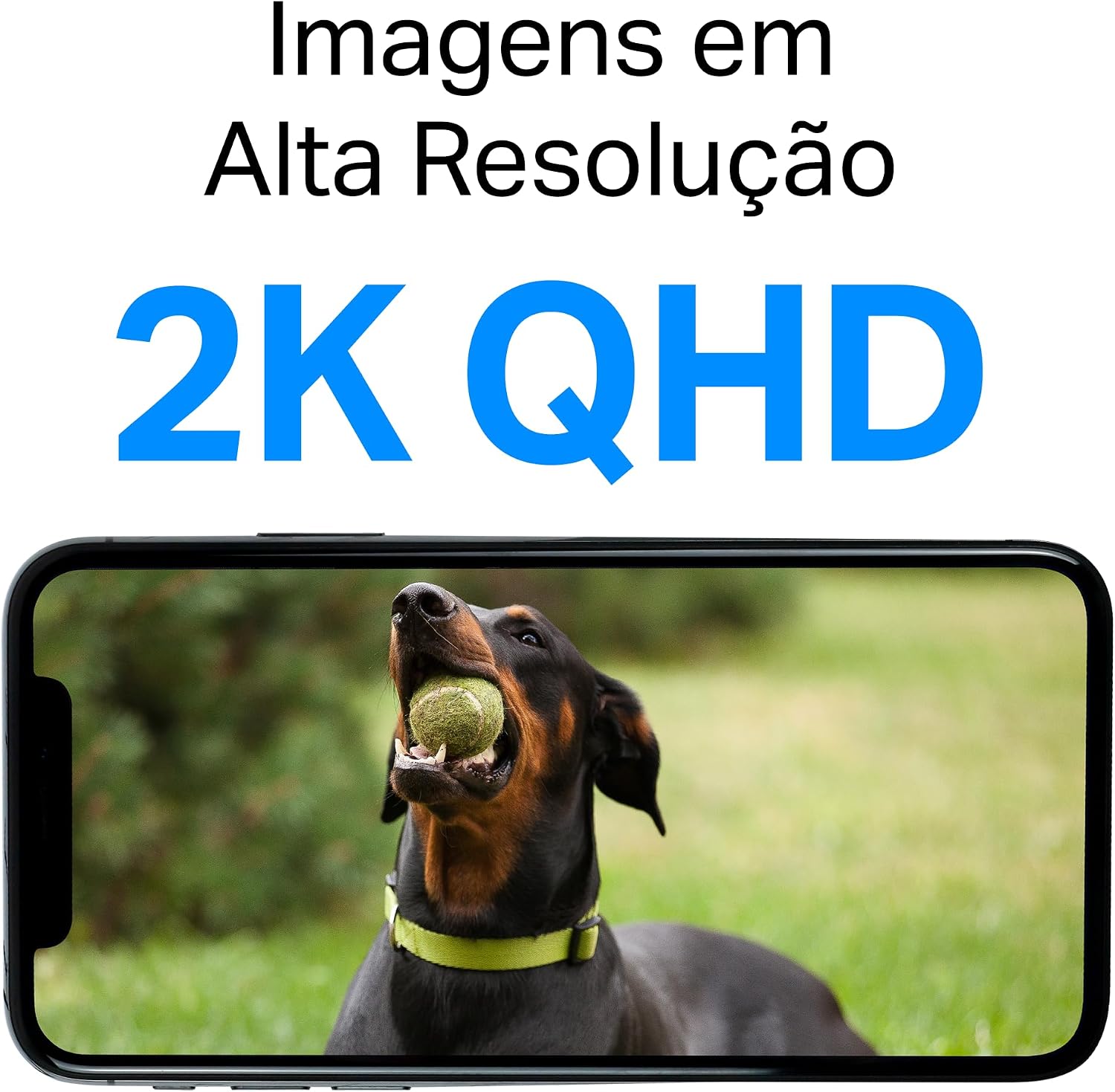 TP-Link Tapo C500 Câmera de Segurança Wi-Fi Externa 360°, Full HD 1080p, Visão Noturna Colorida de Até 30 m, Detecção de Pessoas, IP65, Áudio Bidirecional, Alexa e MicroSD de Até 512 GB: imagem adicional