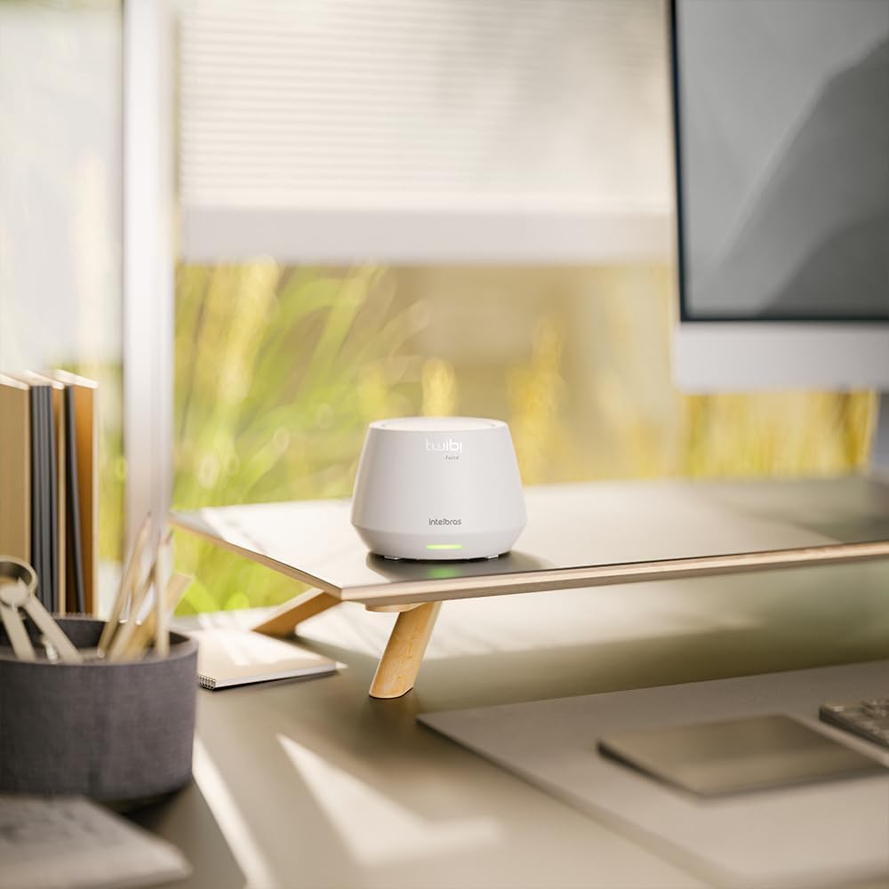 Roteador WI-FI MESH TWIBI FORCE AX
