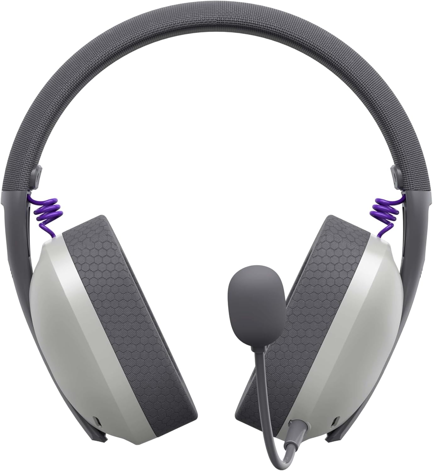 Havit Fone de Ouvido Headset Gamer Fuxi-H3 Gray, Com Fio e Sem Fio, Wireless 2,4GHz, Bluetooth, Cabo USB-C, Cabo 3,5mm. Surround, Baixa Latência, Quad-Mode