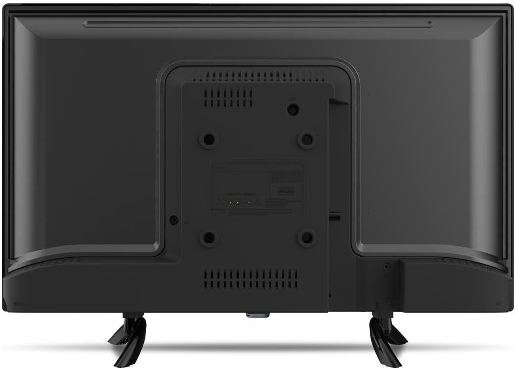 Smart TV 24” Philco PTV24G5YR2CP Roku TV Dolby Audio