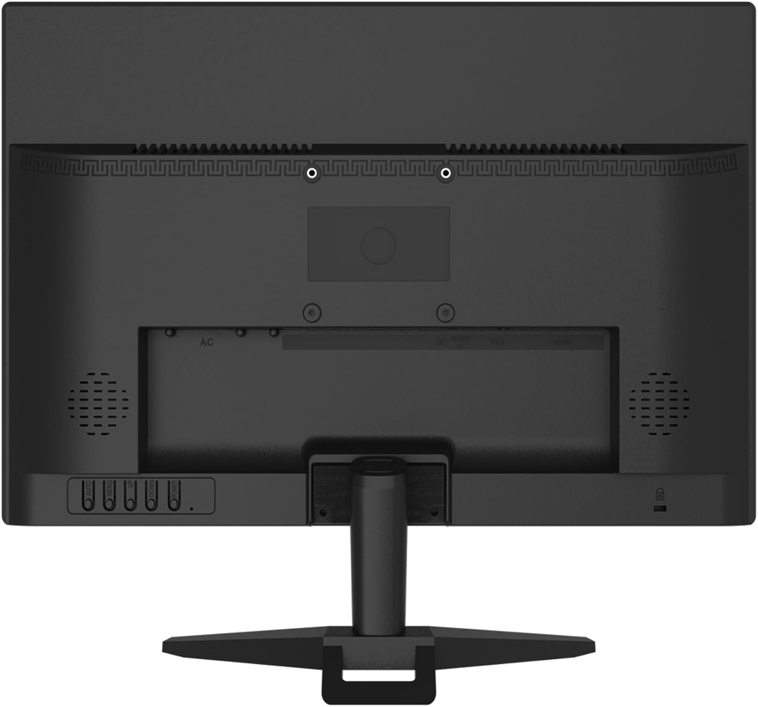 Monitor BRX 21" LED 75hz HDMI VGA Preto