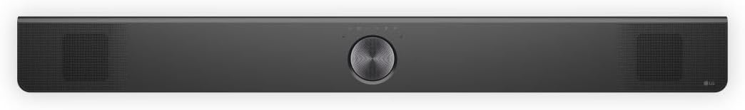 Soundbar LG Dolby Atmos, 570W RMS, 5.1.3 Canais, DTS:X, AI Room Calibration Pro, AI Sound Pro, Sem fios, WOW Orchestra, Conexões Múltiplas - S90TY: imagem adicional