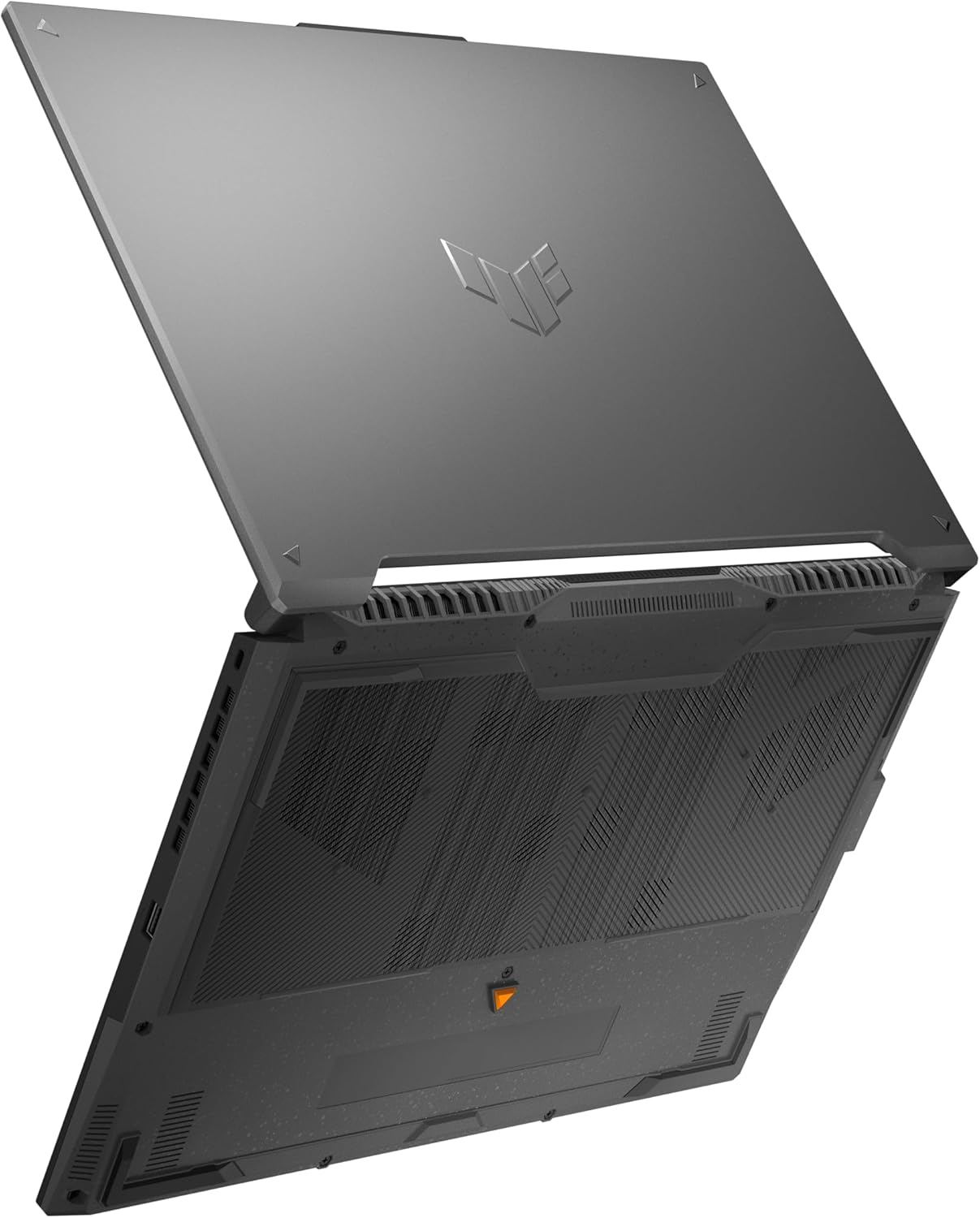 ASUS TUF Gaming F16 Intel Core 5, RTX 4050, 8 GB, 512 GB SSD, KeepOS,16.0'' FHD, Mecha Gray - FX607VU-RL054: imagem adicional
