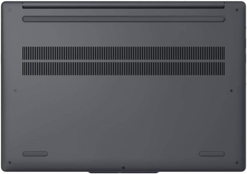 Notebook Lenovo IdeaPad Slim 3 15IRH10 Intel Core i5-13420H 8GB 512GB SSD Windows 11 15.3" - 83NS0002BR Luna Grey
