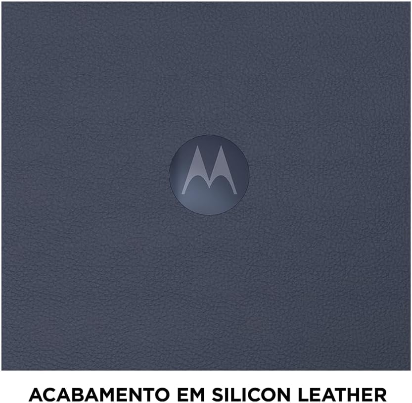 Smartphone Motorola Moto g86 5G - 256GB 8GB RAM+16GB Ram Boost Tela 1.5K pOLED, 50MP Sony camera OIS Moto AI, videos em 4K, IP68 + IP69 - Grafite: imagem adicional