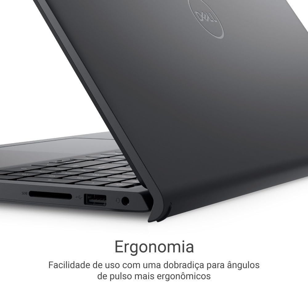 Notebook Dell 15 I15-I1300-A60P, Intel Core i5-1334U, Windows 11 Home: imagem adicional