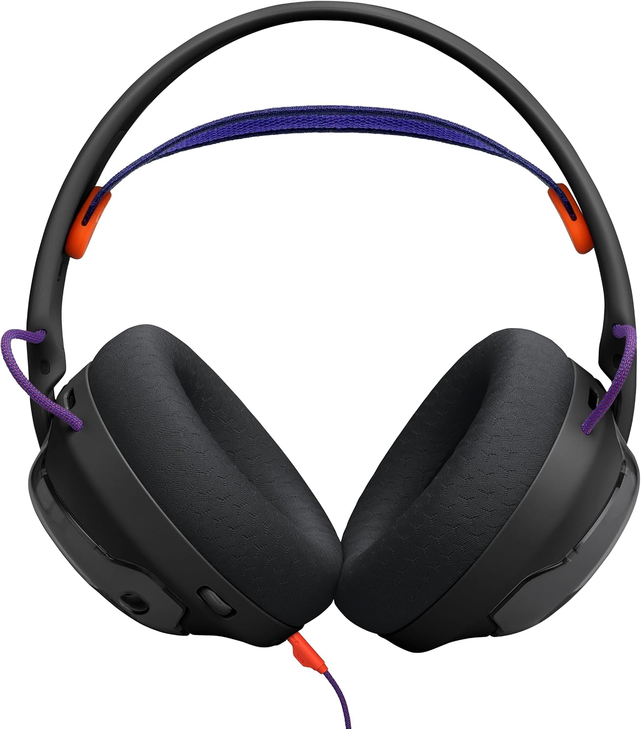 JBL, Fone de Ouvido Gamer, Headset, Quantum 250, Cancelamento de Ruído - Preto: imagem adicional