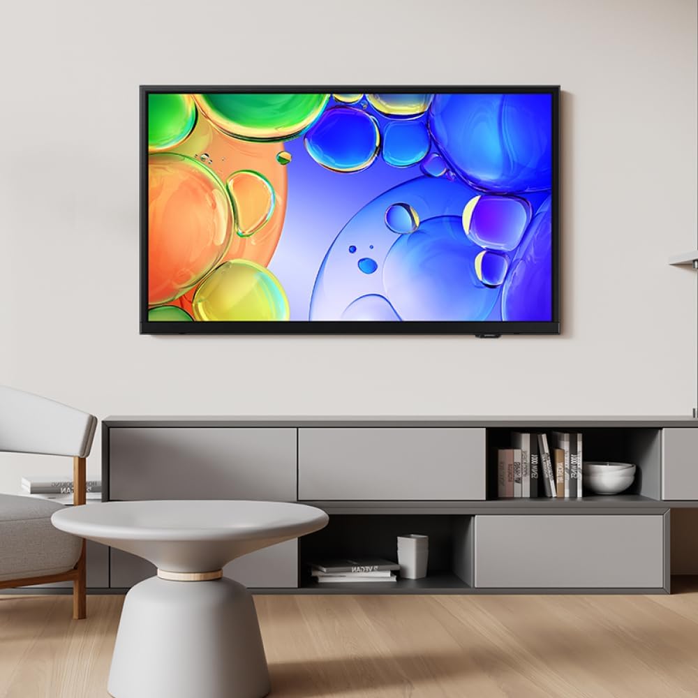 Samsung Smart TV 43" QLED Full HD Q5F 2025, Xbox Cloud Gaming, Canais Gratuitos, HDR, Som em Movimento Virtual: imagem adicional
